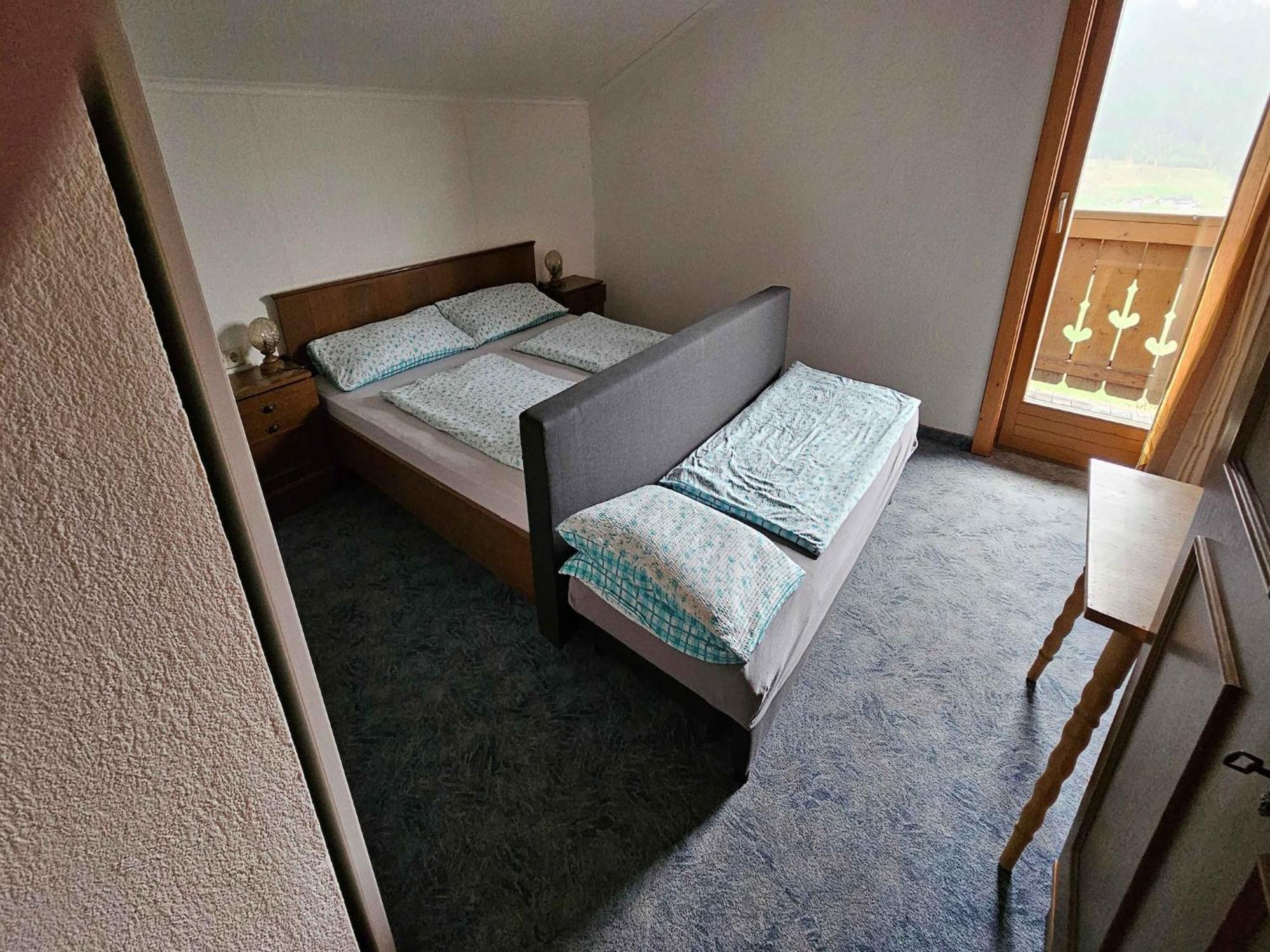 Warm Apartment In Uttendorf Salzburg Near Ski Area Exterior foto